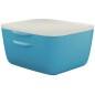 MODULO LEITZ COSY 2 CAJ-AZUL