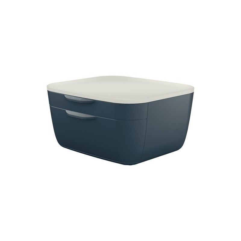 MODULO LEITZ COSY 2 CAJ-GRIS
