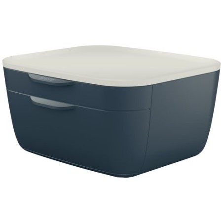 MODULO LEITZ COSY 2 CAJ-GRIS