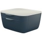 MODULO LEITZ COSY 2 CAJ-GRIS