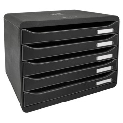 MODULO EXACOMPTA BIG-BOX PLUS AP-5 CAJ-N