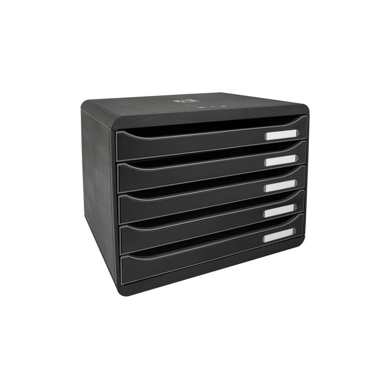 MODULO EXACOMPTA BIG-BOX PLUS AP-5 CAJ-N