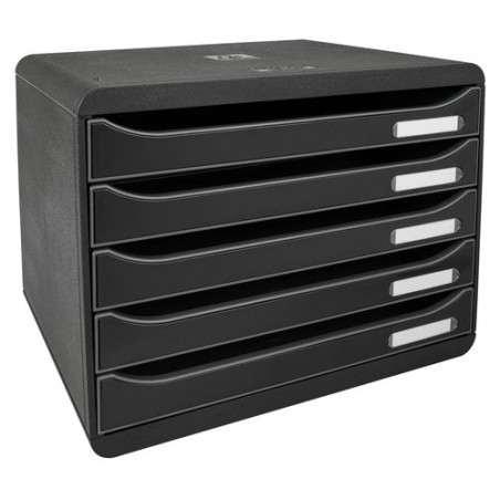 MODULO EXACOMPTA BIG-BOX PLUS AP-5 CAJ-N