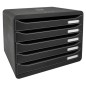 MODULO EXACOMPTA BIG-BOX PLUS AP-5 CAJ-N