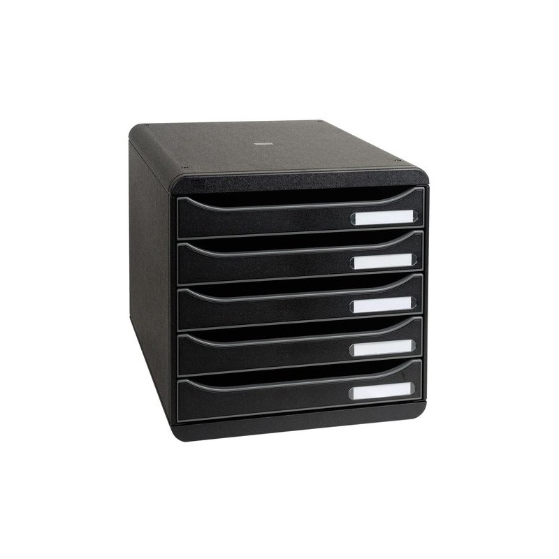 MODULO EXACOMPTA BIG-BOX PLUS ECO-5 CAJ-