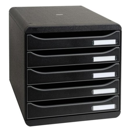 MODULO EXACOMPTA BIG-BOX PLUS ECO-5 CAJ-
