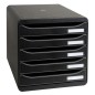 MODULO EXACOMPTA BIG-BOX PLUS ECO-5 CAJ-