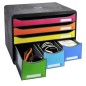 MODULO EXACOMPTA STORE-BOX MAXI 6 NG-ARL