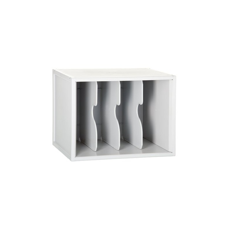 MODULO 3 SEPARADORES GRIS