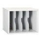 MODULO 3 SEPARADORES GRIS