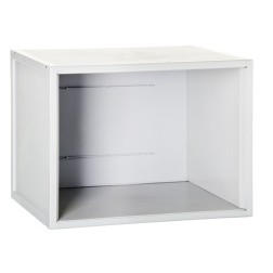 MODULO HUECO GRIS