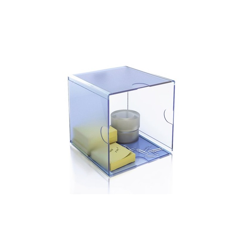 BANDEJA ORGANIZADOR ARCHICUBO 6701 AZUL