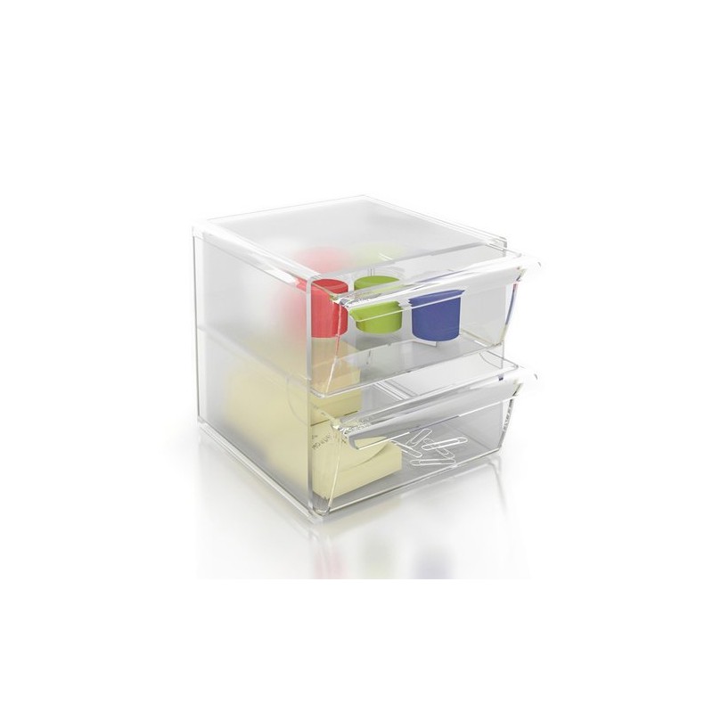 BANDEJA ORGANIZADOR ARCHICUBO 6702 CRIST