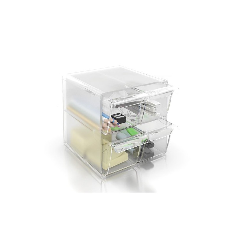 BANDEJA ORGANIZADOR ARCHICUBO 6704 CR