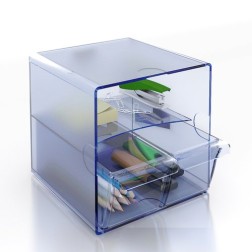 BANDEJA ORGANIZADOR ARCHICUBO 6706 AZ