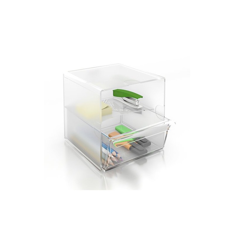 BANDEJA ORGANIZADOR ARCHICUBO 6707 CR
