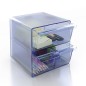 BANDEJA ORGANIZADOR ARCHICUBO 6708 AZUL