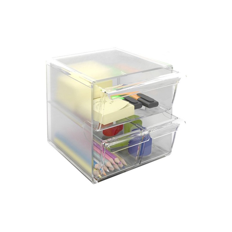 BANDEJA ORGANIZADOR ARCHICUBO 6708 CRIST