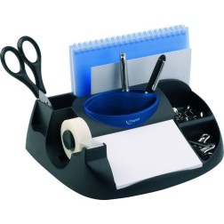 BANDEJA PORTA ACCESORIOS MAXI OFFICE
