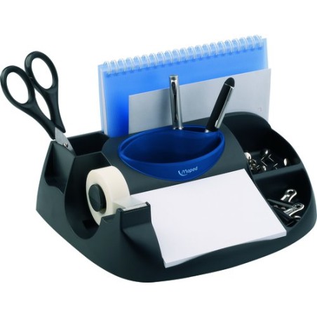 BANDEJA PORTA ACCESORIOS MAXI OFFICE