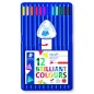 LAPICES COLOR STAEDT-157 ERGOSOFT BOX 12