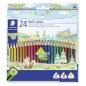 LAPICES COLOR STAEDT-187 NC est-24