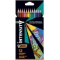 LAPICES COLOR BIC INTENSITY UP B-12