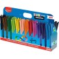LAPICES COLOR MAPED INFINITY est-144