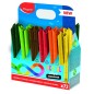LAPICES COLOR MAPED INFINITY est-72