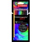 LAPICES ACLB-STABILO AQUACOLOR e-12