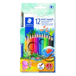 LAPICES ACLB-STAEDT-14410 NC AQUARELL 12