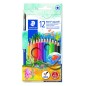 LAPICES ACLB-STAEDT-14410 NC AQUARELL 12