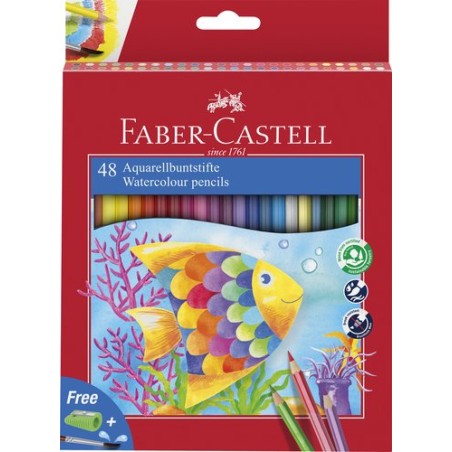 LAPICES ACLB-FABER est-48