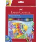 LAPICES ACLB-FABER est-48