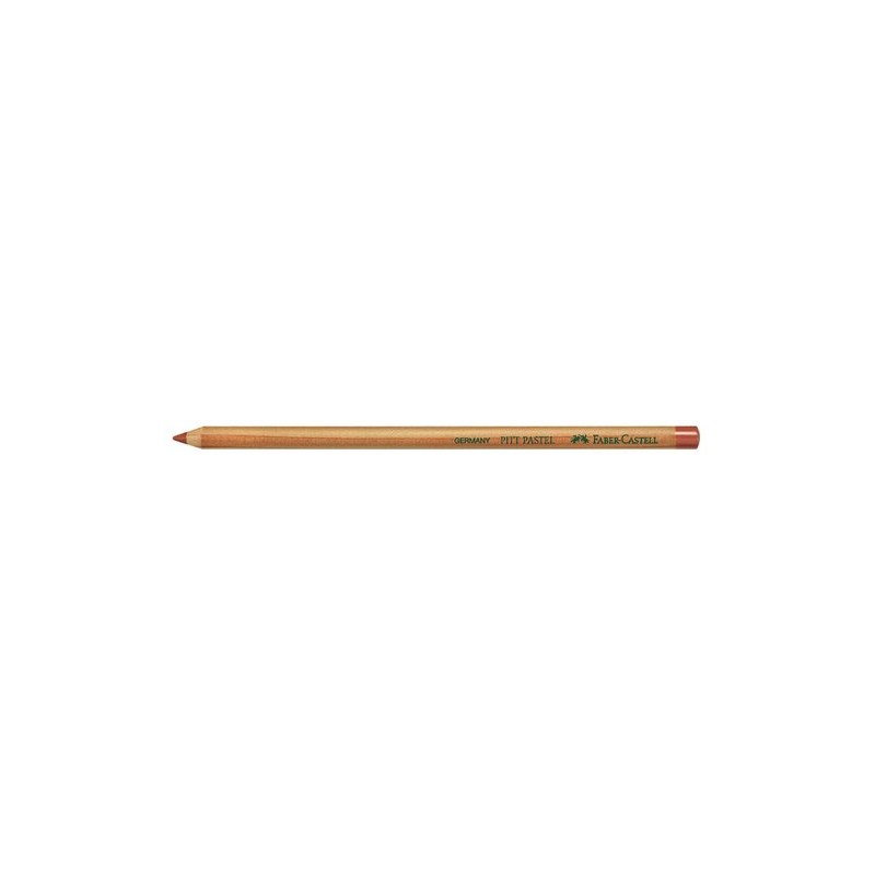 LAPIZ COMPUESTO FABER PITT SANGUINA