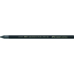 LAPIZ GRAFITO puro FABER PITT - 6B
