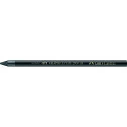 LAPIZ GRAFITO puro FABER PITT - 9B