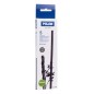 CARBONCILLO FACTIS DE 3-5 mm CAJA DE 5