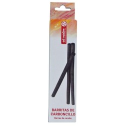 CARBONCILLO TALENS CAJA de 3