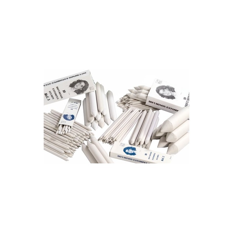 DIFUMINOS MILAN DE 180 mm-