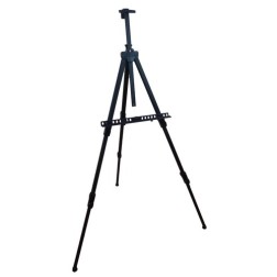 CABALLETE PINTOR TALENS TRIPODE ALU-170c