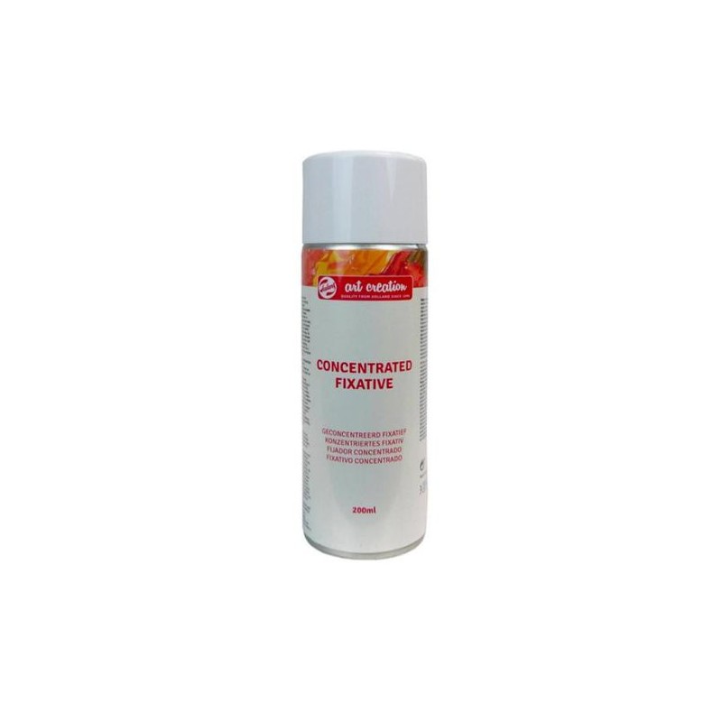 SPRAY FIJADOR TALENS 200 ml