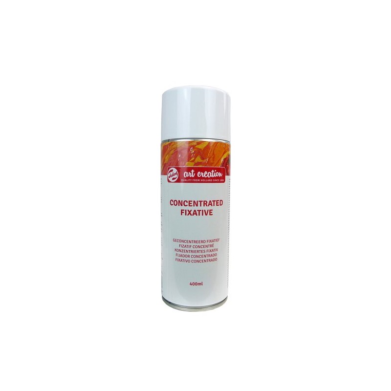 SPRAY FIJADOR TALENS 400 ml