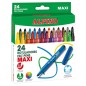 ROTUL-ALPINO MAXI ESTUCHE 24
