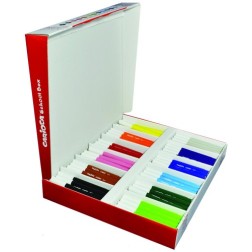 ROTUL-CARIOCA JUMBO CLASSBOX 144