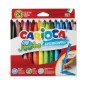 ROTUL-CARIOCA JUMBO ESTUCHE 24