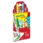ROTUL-GIOTTO BEBE SUPER de 6