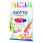 ROTUL-GIOTTO TURBO MAXI FLUO EST- 8