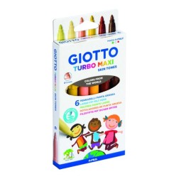 ROTUL-GIOTTO TURBO MAXI SKIN EST-6