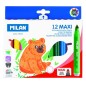 ROTUL-MILAN MAXI CAJA 12